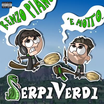Serpi Verdi