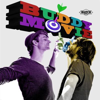 Buddy Movie