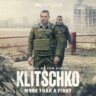 Klitschko: More Than a Fight [Original Television Soundtrack]