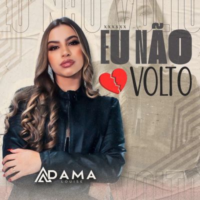 Eu Nao Volto