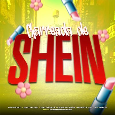 Garreada De Shein