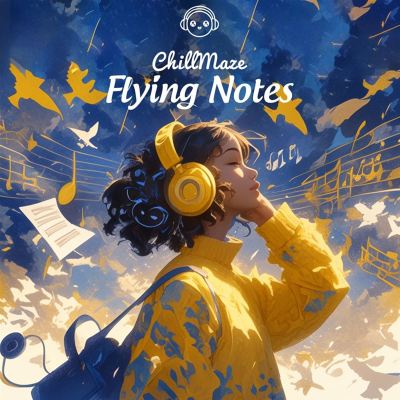 Flying Notes
