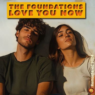 Love You Now