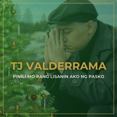 Pinili Mo Pang Lisanin Ako Ng Pasko