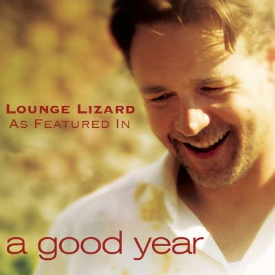 Lounge Lizard