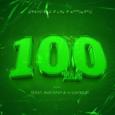 100 TAO