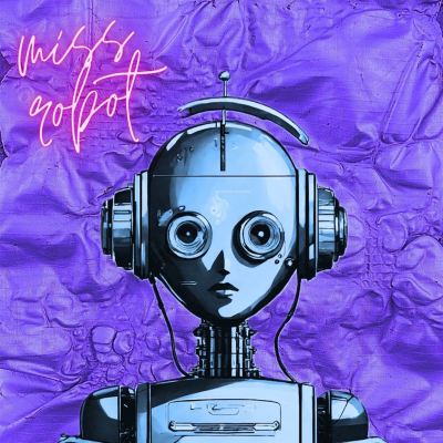 Miss Robot