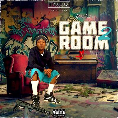GAME ROOM 2 [2024]