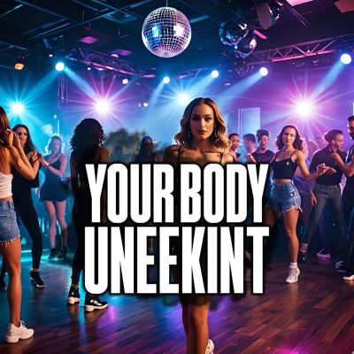 Your body