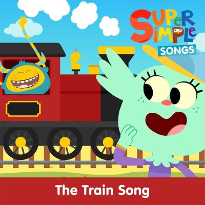The Train Song