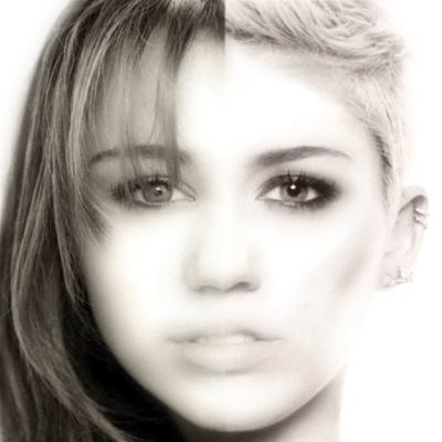 Hannah Montana