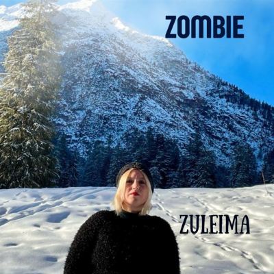 Zombie