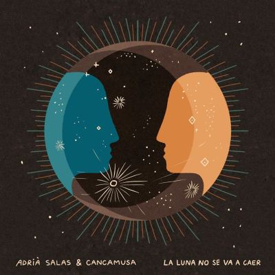 La Luna no se va a Caer