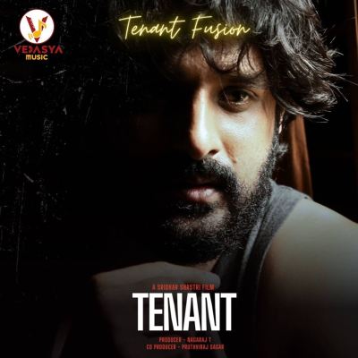 Tenant Fusion [From "Tenant"] [Original Motion Picture Soundtrack]