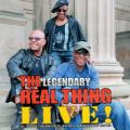 Live at the Liverpool Philharmonic 2013