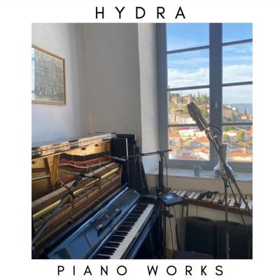 Hydra [Piano Works]