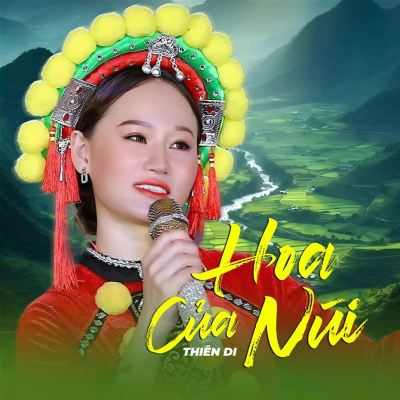 Hoa Của Núi
