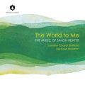 The World to Me: The Music of Simon Beattie