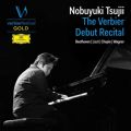 The Verbier Debut Recital: Beethoven, Liszt, Chopin, Wagner