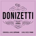 Donizetti: Songs, Vol. 5