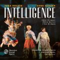 Jake Heggie & Gene Scheer: Intelligence