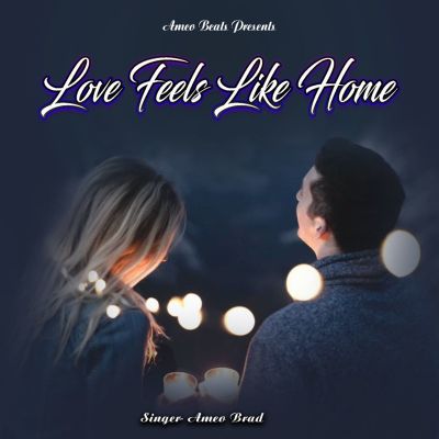 Love Feels Like Home