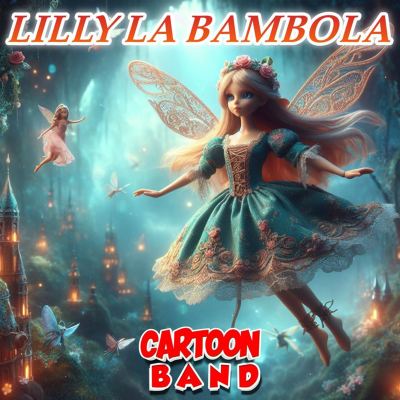 Lilly La Bambola