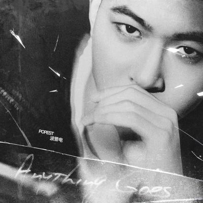 Anything Goes - Bo Pu Dian Popest | Album | AllMusic