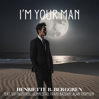 I'm Your Man