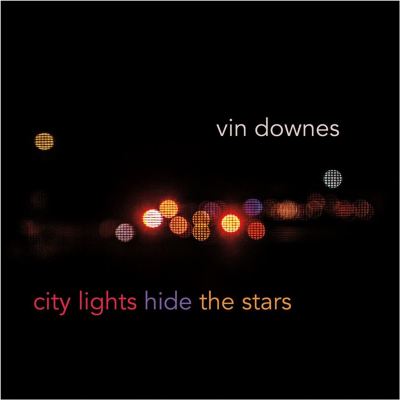 City Lights Hide the Stars