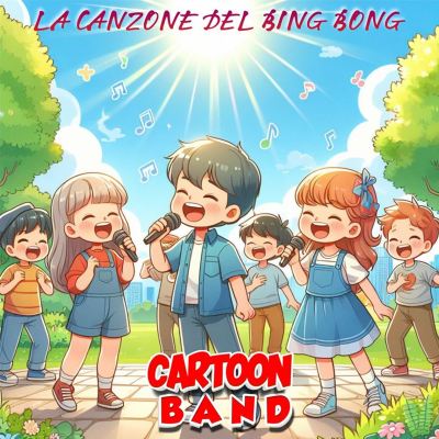 La Canzone Del Bing Bong