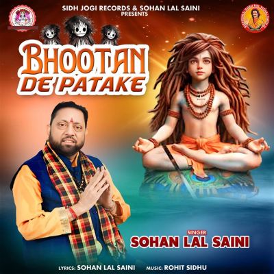 Bhootan De Patake