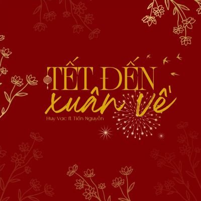 Tết Đến Xuân Về