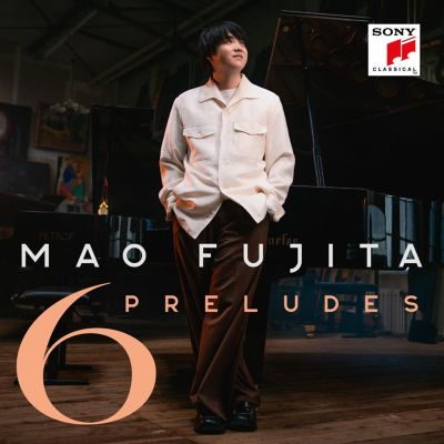 Ravel: Prélude, M. 65
