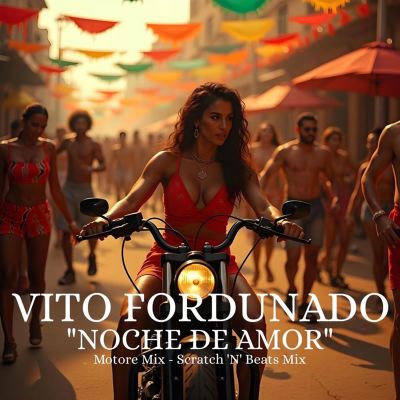 Noche de Amor