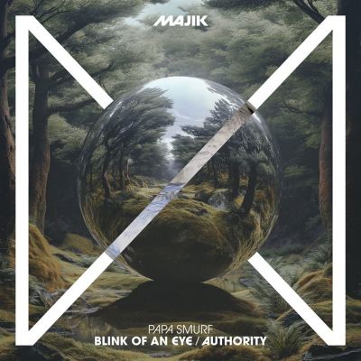 Blink of an Eye