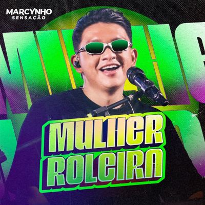 Mulher Roleira