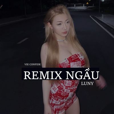 Remix Ngầu [VieConfide]