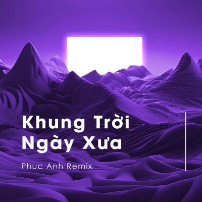Khung Trời Ngày Xưa
