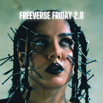 FREEVERSE FRIDAYS 2.0 [Side A]