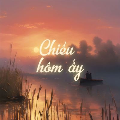 Chiều Hôm Ấy