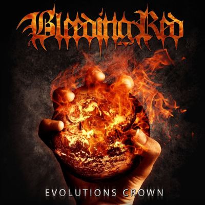 Evolution's Crown