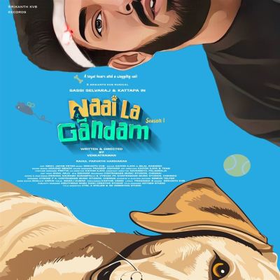 Naai La Gandam [Original Soundtrack]