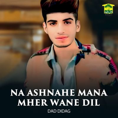 Na Ashnahe Mana Mher Wane Dil