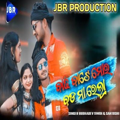 Badhi Bate Mora Bada Ma Rela