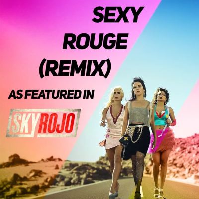 Sexy Rouge