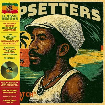 Upsetters