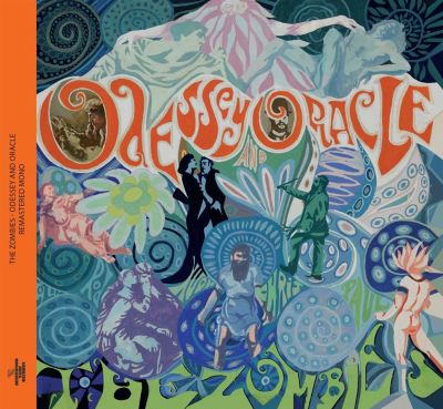 Odessey and Oracle