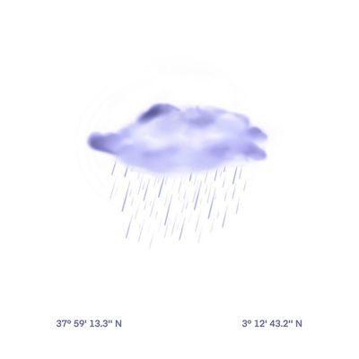 Llueve en Milán 2