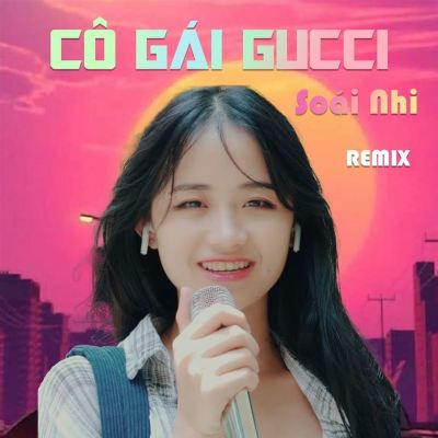 Cô Gái Gucci Short